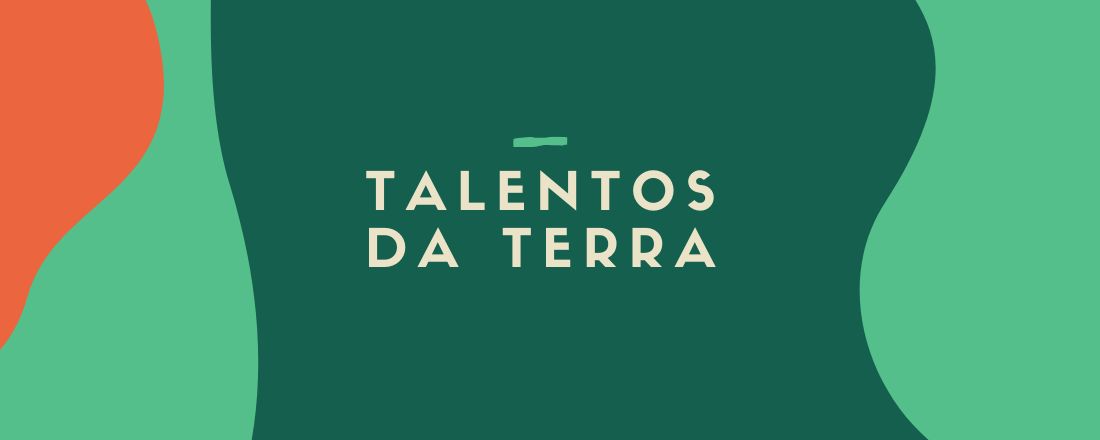 Talentos da Terra