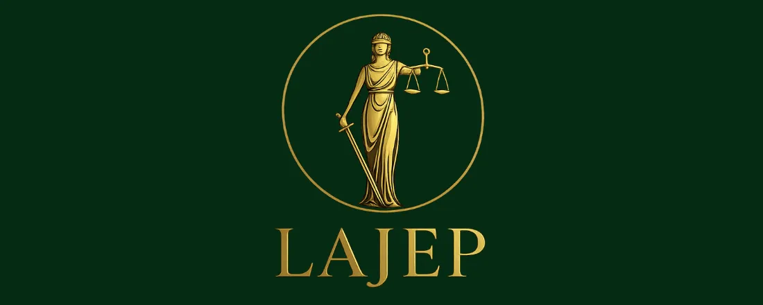 II SIMPÓSIO - LAJEP