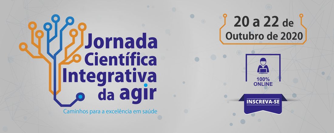 Jornada Científica Integrativa da Agir