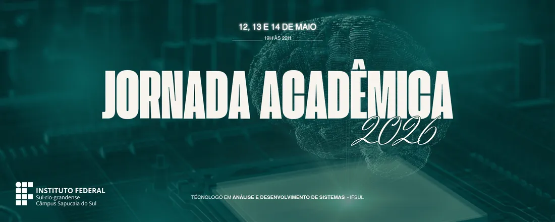 Jornada Acadêmica ADS 2026