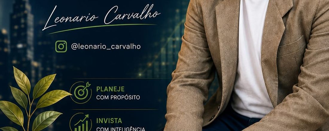 Educação Financeira