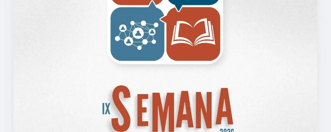 IX SEMANA DE LETRAS UFPE (SELET / UFPE)