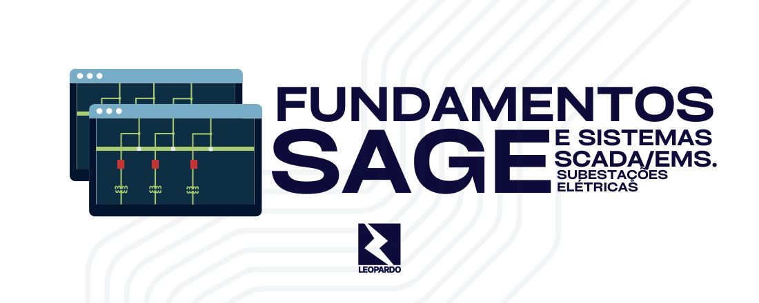 FUNDAMENTOS SAGE E SISTEMAS SCADA/EMS