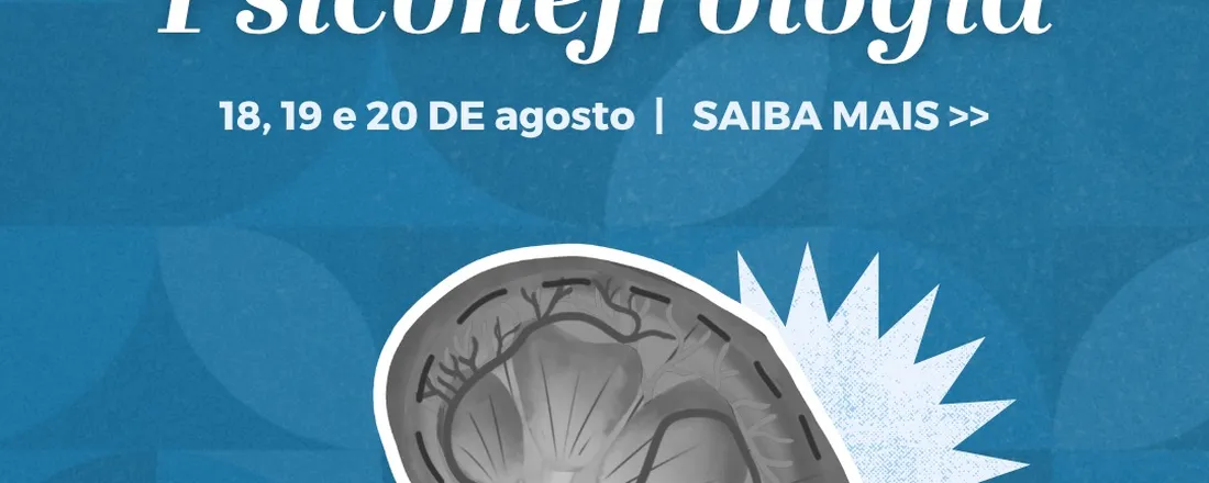 V Jornada Brasileira de Psiconefrologia