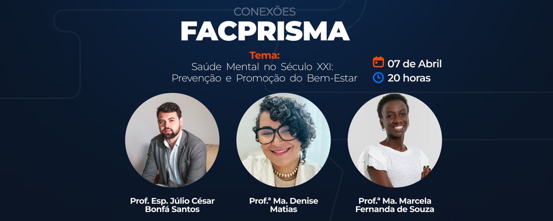 Saúde Mental no Século XXI: Prevenção e Promoção do Bem-Estar