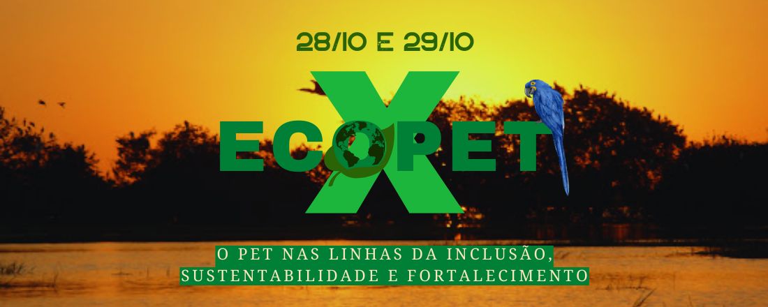 X ECOPET