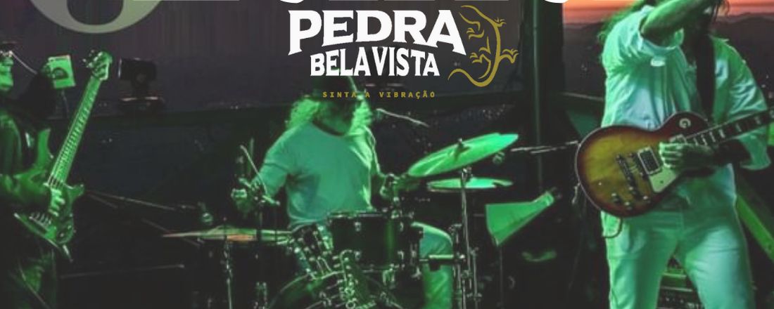 Luau na Pedra