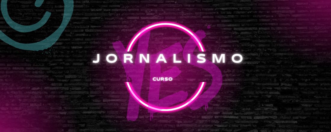 CURSO  DE JORNALISMO