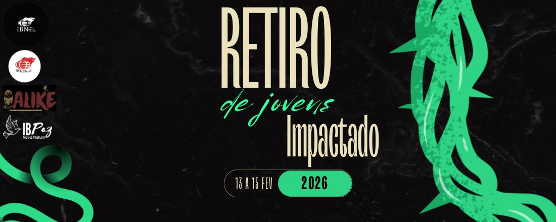 Retiro de Jovens: IMPACTO