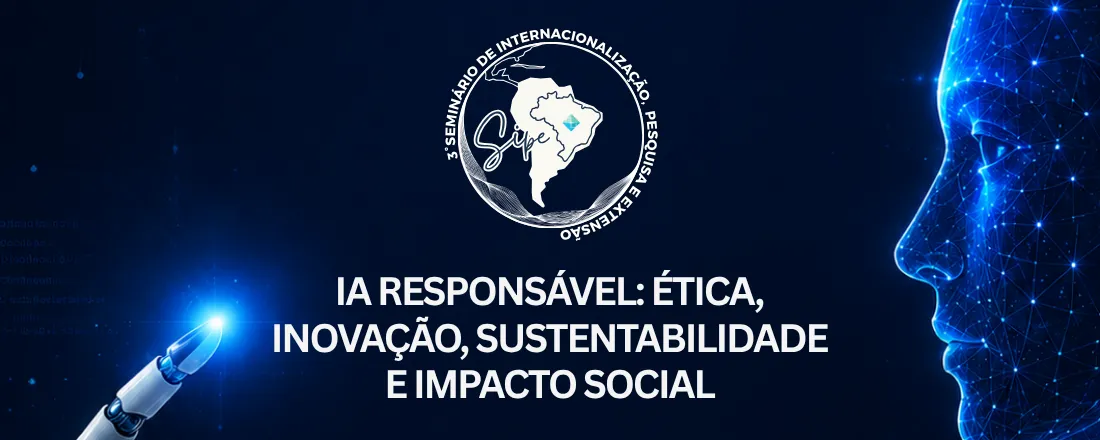 III Seminário de Internacionalização, Pesquisa e Extensão - Centro Universitário Estácio de Brasília