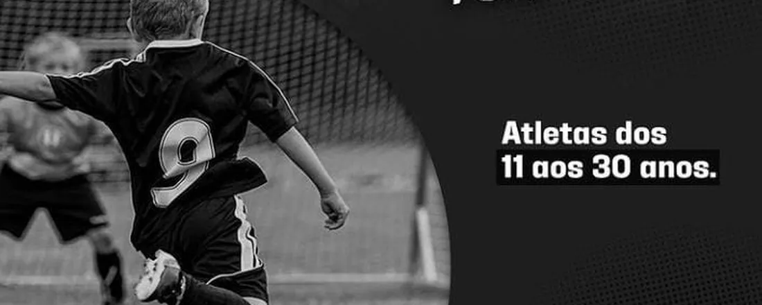 Peneira do Grande Rio FC