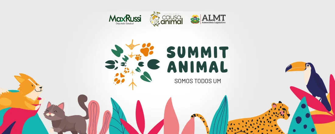 SUMMIT ANIMAL