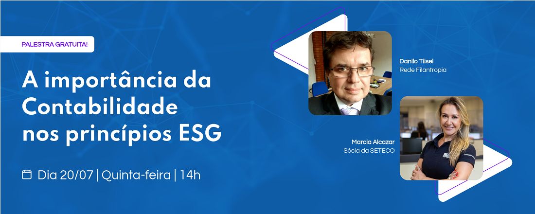 ESG: A importância da Contabilidade nos princípios ESG