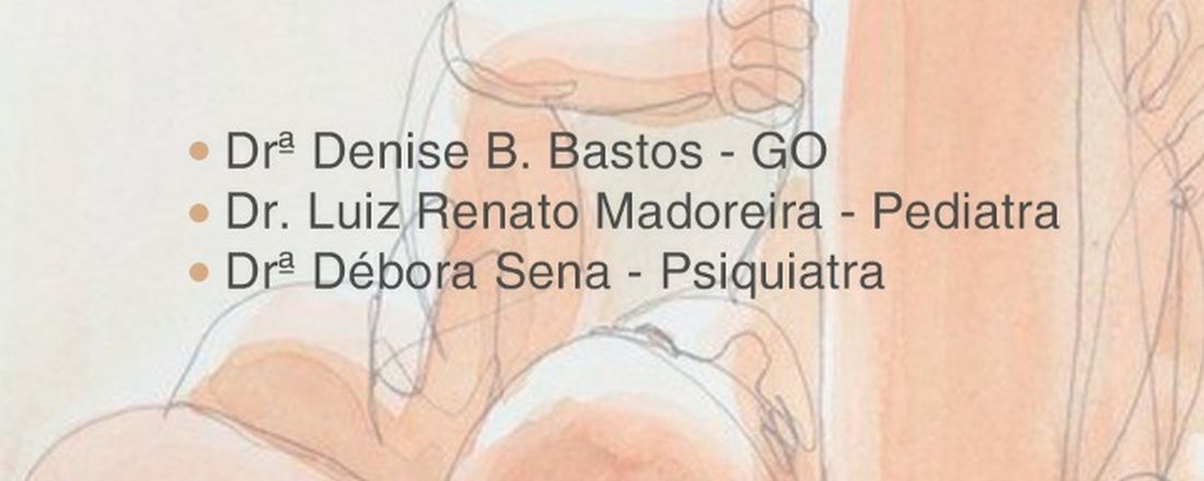 Depressão Pós-parto e Aleitamento Materno.