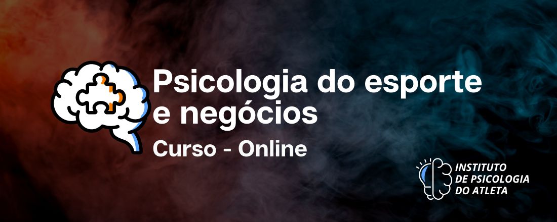 Psicologia do Esporte e Negócios