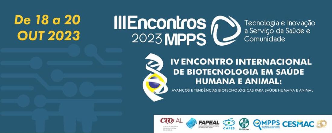 III Encontros MPPS: Tecnologia e inovação à serviço da saúde e comunidade