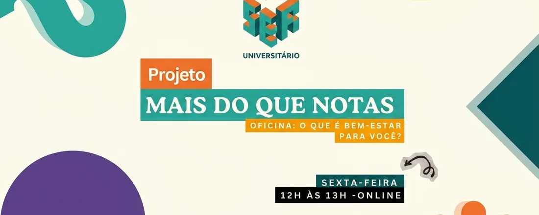 Mais do Que Notas