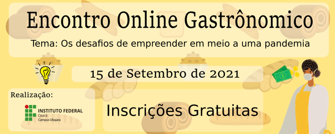 Os desafios de empreender em meio a uma pandemia