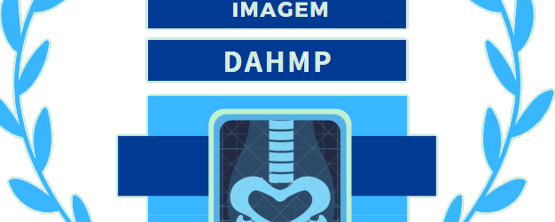 I CURSO DE DIAGNÓSTICO POR IMAGEM - DAHMP