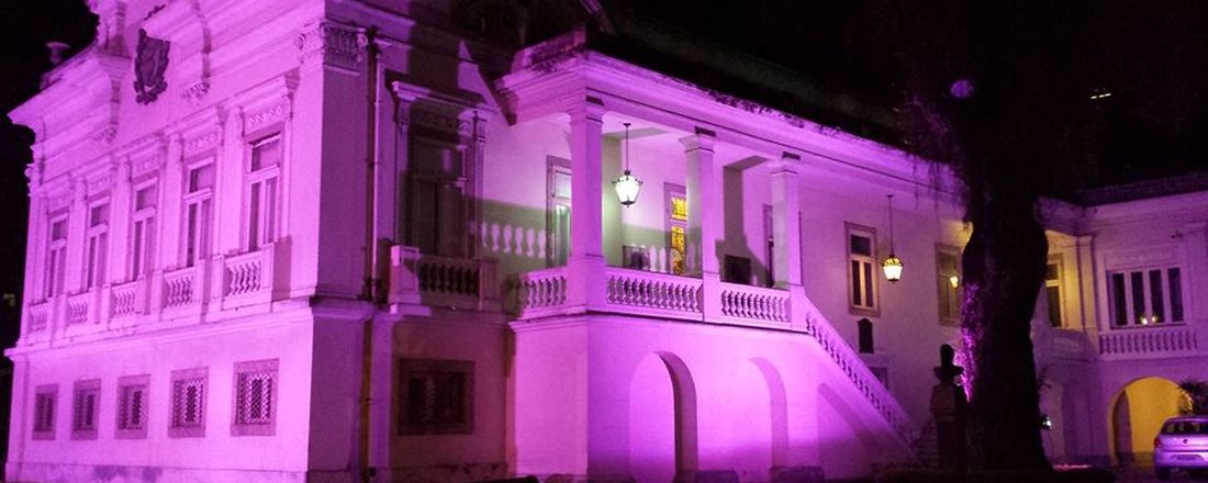 FAZER MUSEUS: TRAJETÓRIA DO CAMPO MUSEAL DO ESTADO DO RIO DE JANEIRO — conferência especial com a prof.ª Neusa Fernandes