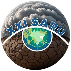 XXI SARU - Semana de Análise Regional e Urbana