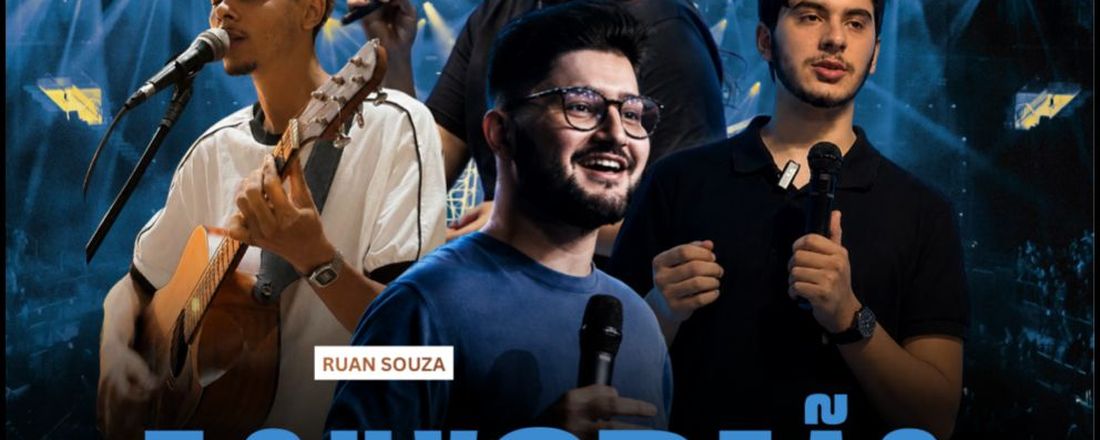 LOUVORZÃO