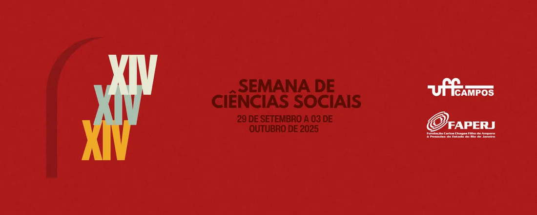 XIV Semana de Ciências Sociais da UFF Campos: Identidades, Direitos e Conhecimento