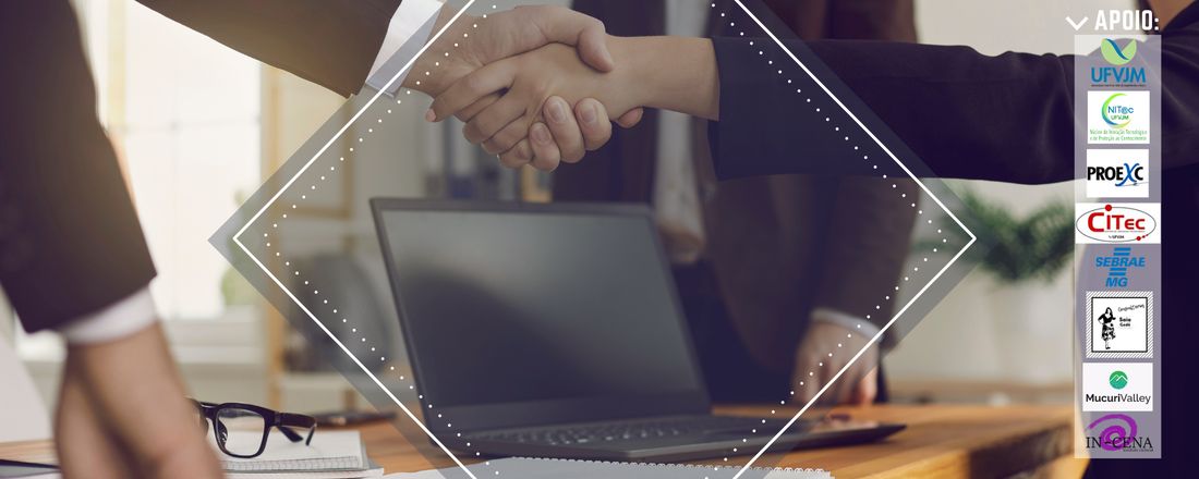 I Seminário Mucuri Empresa Jr: Transformação Digital