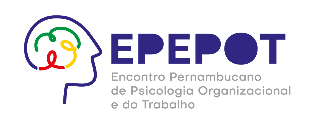 Encontro Pernambucano de Psicologia Organizacional e do Trabalho