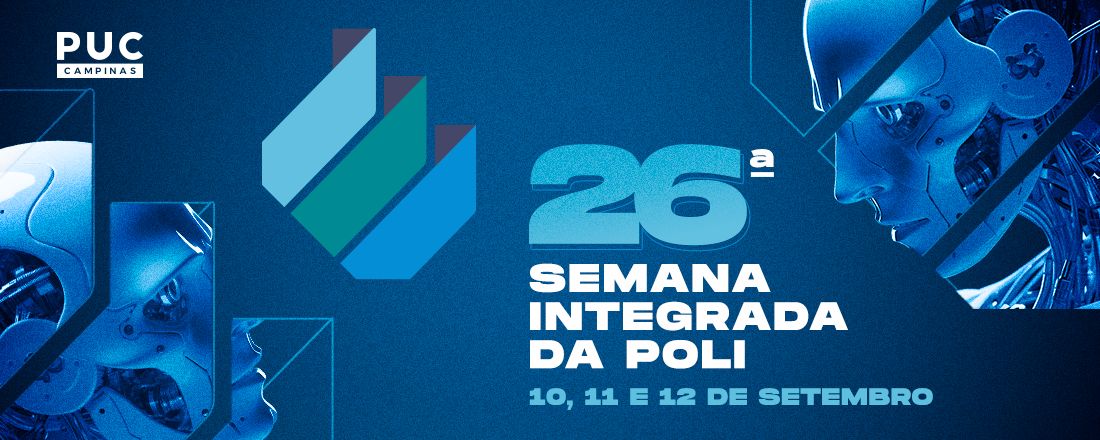 Semana Integrada da POLI