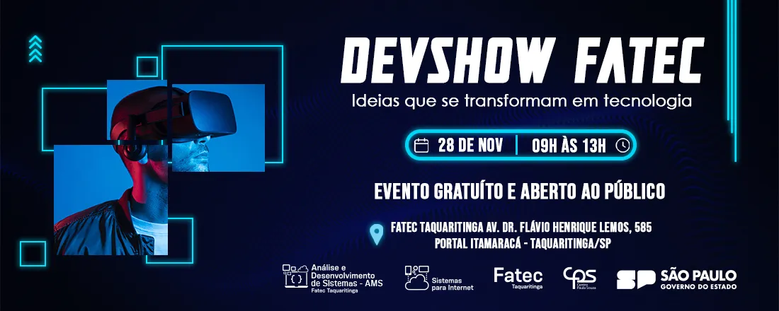DevShow Fatec