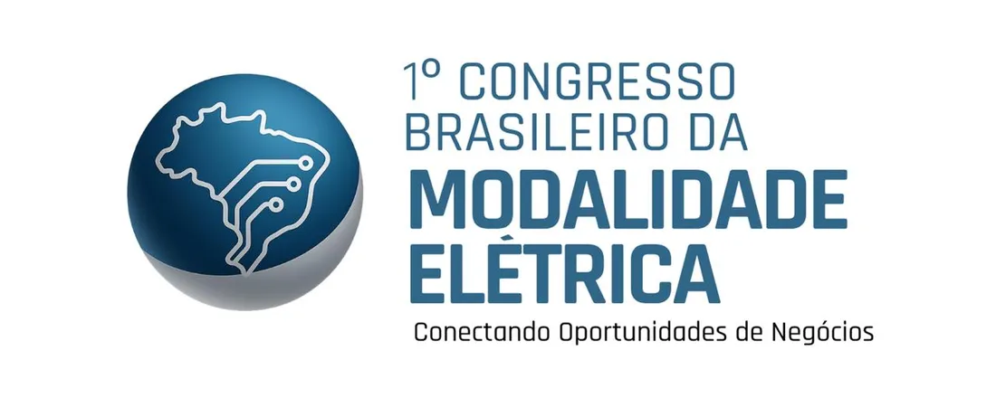 I Congresso Brasileiro da Modalidade Elétrica - CBME