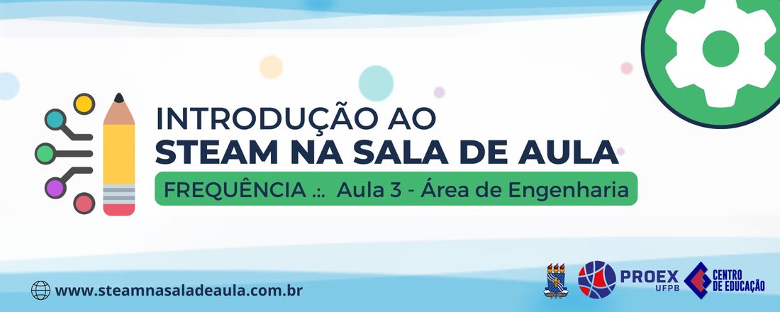 STEAM AULA 3