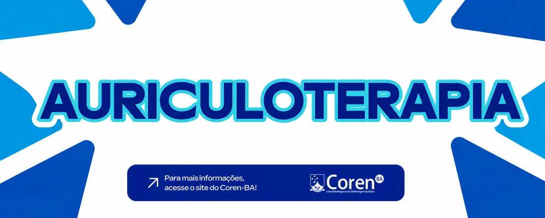 Curso de Auriculoterapia