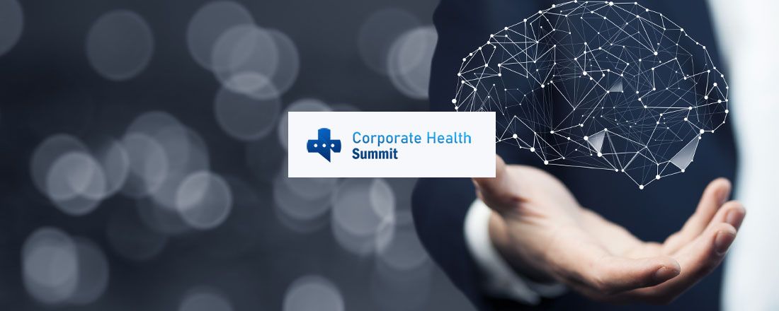 2ª Ed: Corporate Health Summit