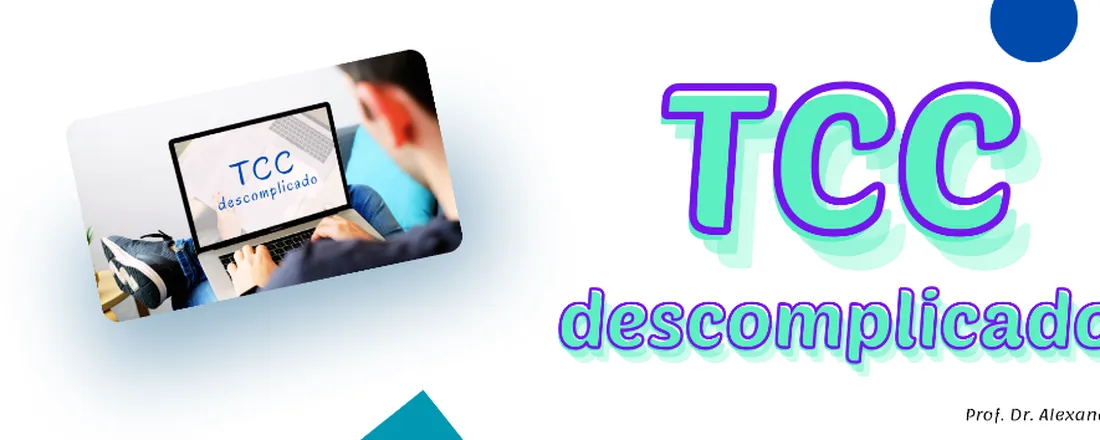 TCC Descomplicado