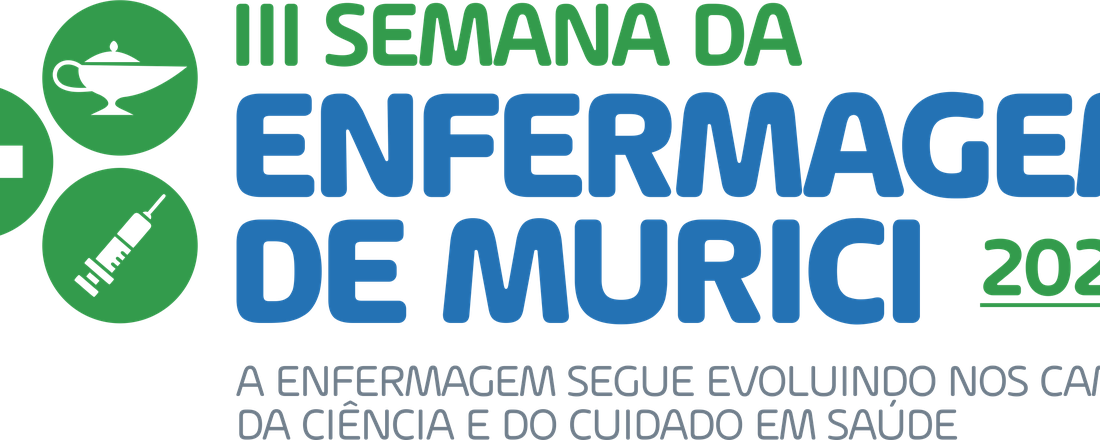 II SEMANA DA ENFERMAGEM DE MURICI