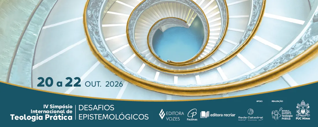 IV Simpósio Internacional de Teologia Prática
