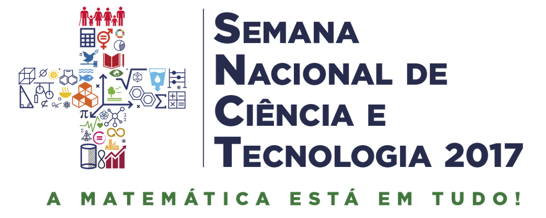 14º Semana Nacional de Ciências e Tecnologia