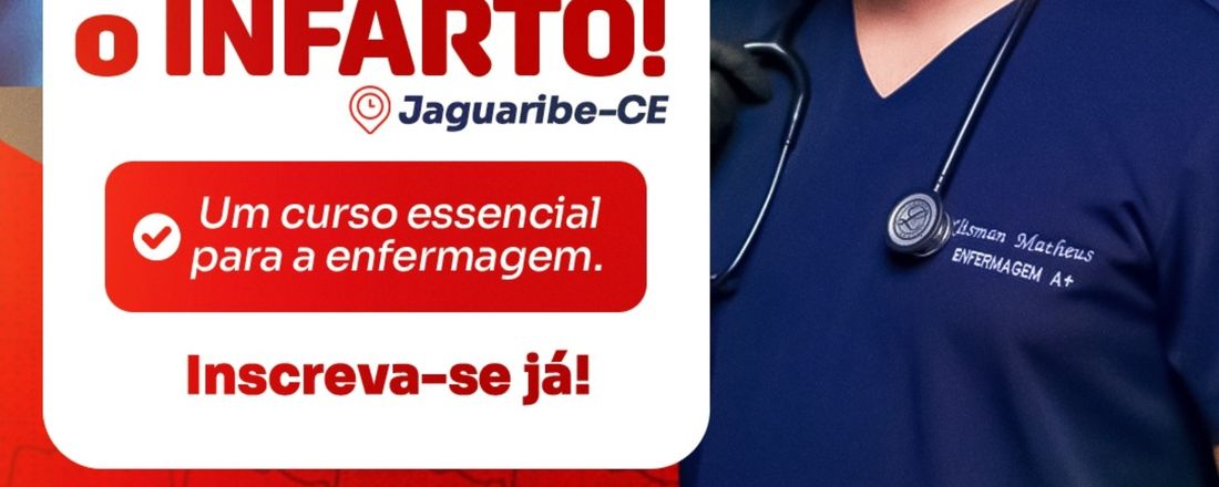 DESCOMPLICANDO O INFARTO