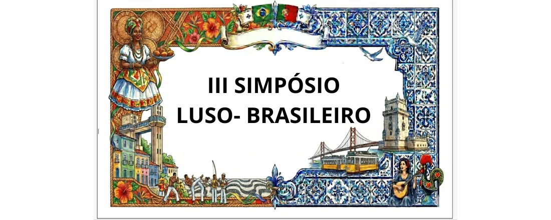 III Simpósio Luso-Brasileiro