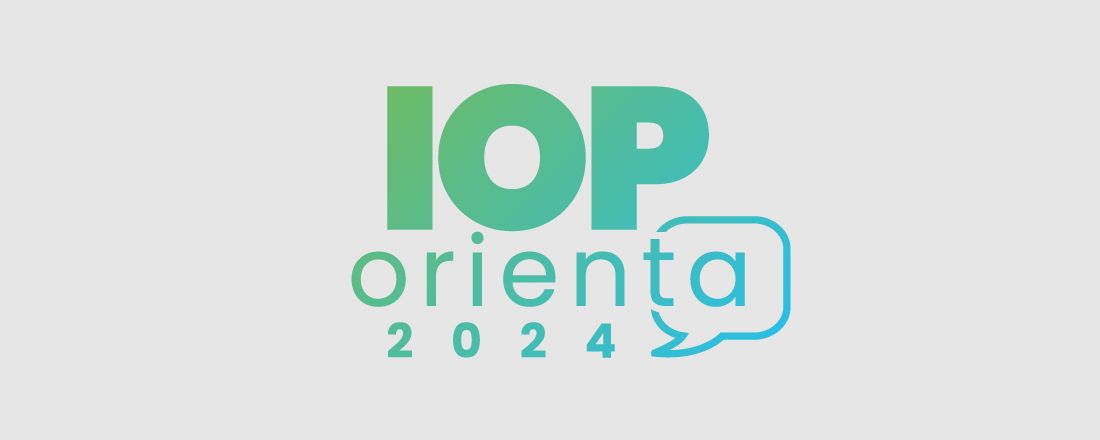 IOP ORIENTA 2024 - Odontologia
