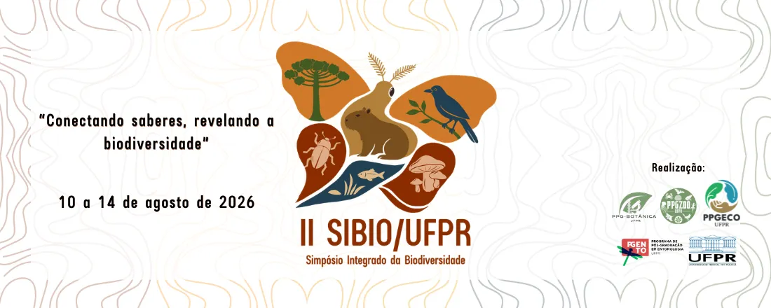 II SiBio UFPR