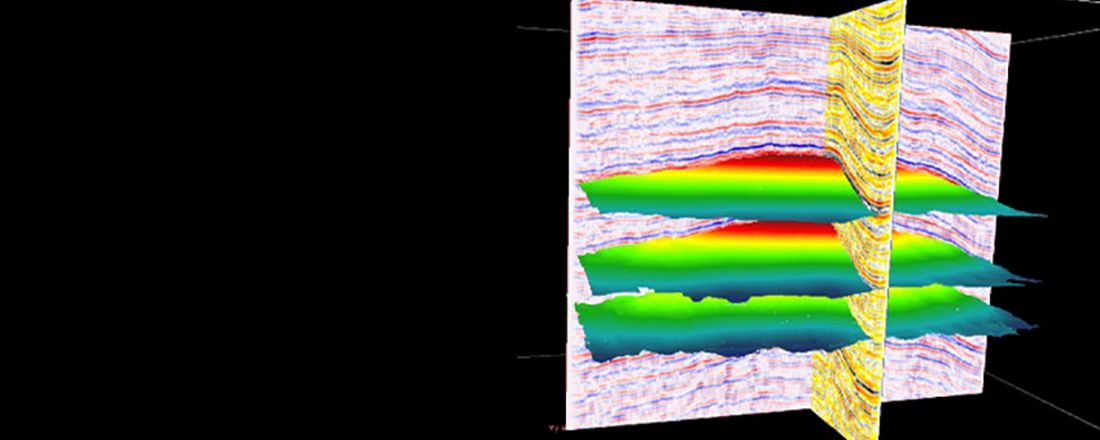 Palestra SPE: Técnicas de interpretação sísmica