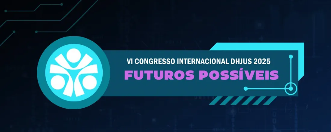 VI Congresso Internacional DHJUS