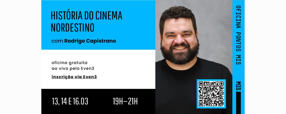 História do Cinema Nordestino