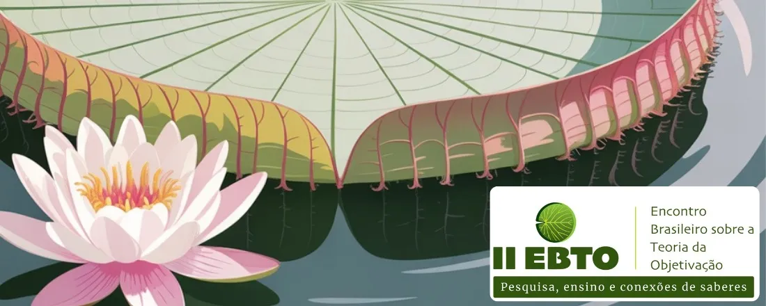 II Encontro Brasileiro sobre Teoria da Objetivação