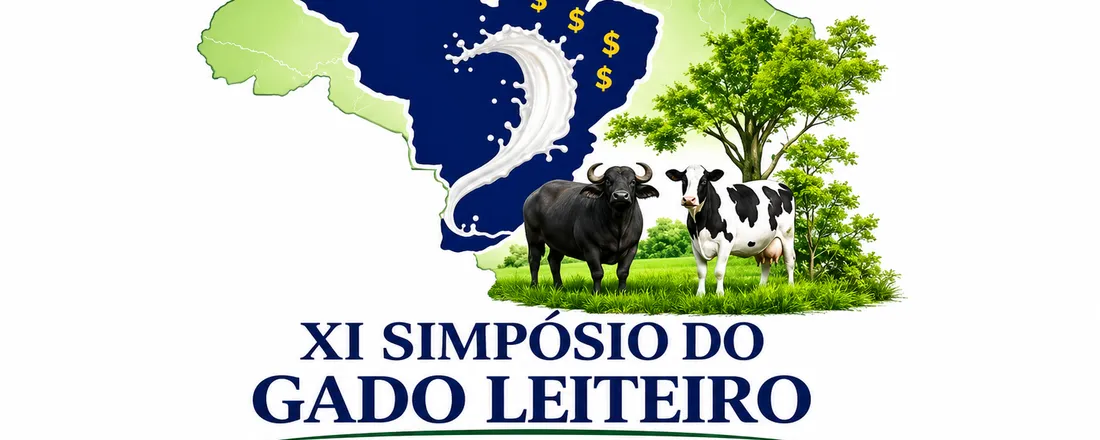 XI Simpósio do Gado Leiteiro