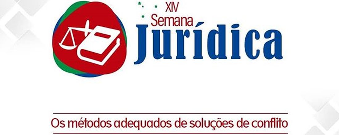 XIV Semana Jurídica IESPLAN