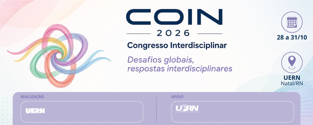 Congresso Interdisciplinar